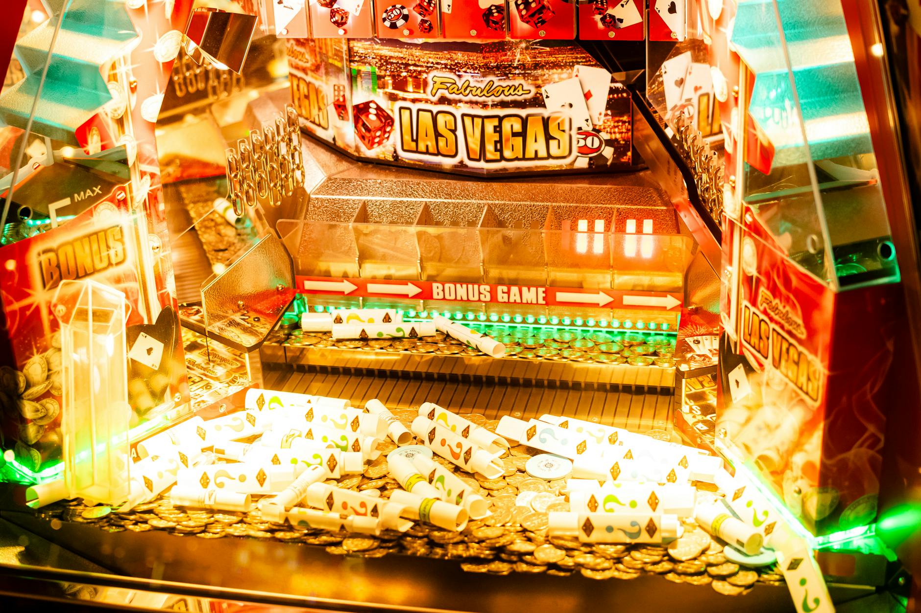 Unlocking the Secrets of Betrino Casino Bonus Codes