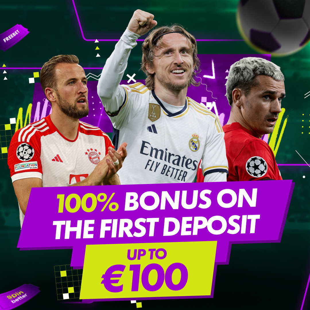 Casino Bonus
